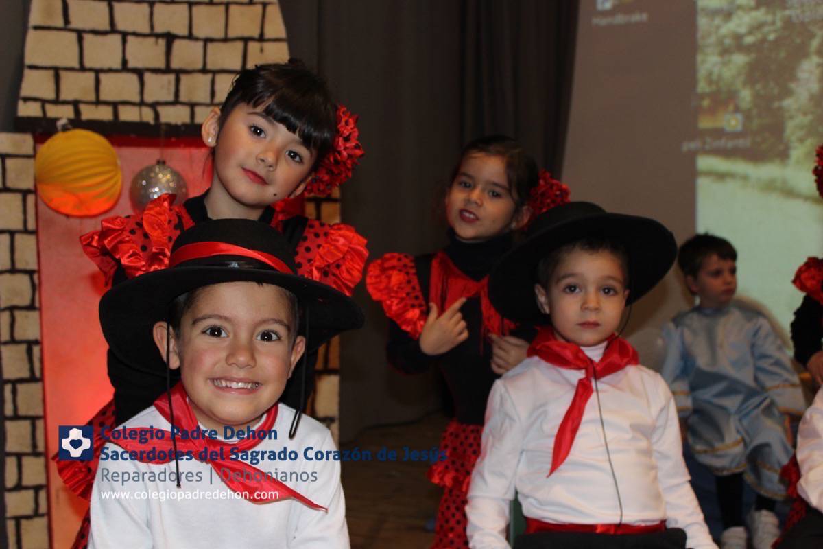 2014 12 18 2º INFANTIL FESTIVAL NAVIDAD  (104)